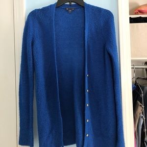 Cardigan from Gap